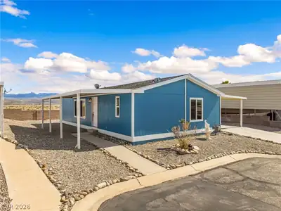 1615 Granada Street Laughlin, NV 89029