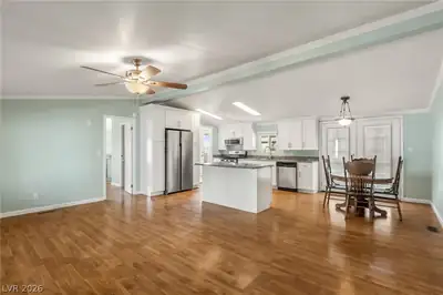 1615 Granada Street, Laughlin, NV 89029 Kitchen