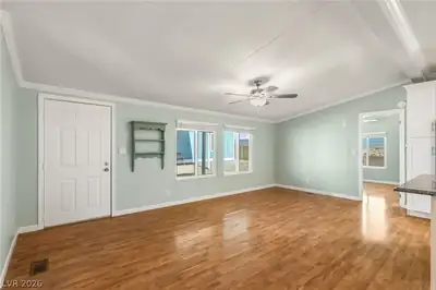 1615 Granada Street, Laughlin, NV 89029 Living Room