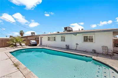 4314 Swandale Avenue, Las Vegas