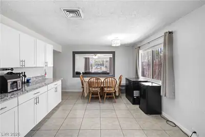 4314 Swandale Avenue, Las Vegas, NV 89121 Dining Area