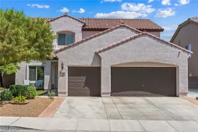 28 Gentilly Lace Avenue, Henderson