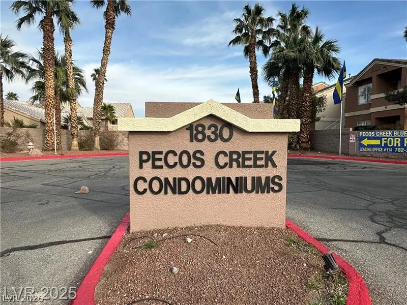 1830 North Pecos Road 230