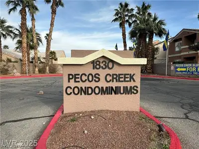 1830 North Pecos Road 230 Las Vegas, NV 89115