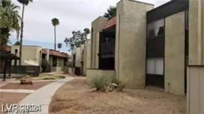 1405 Vegas Valley Drive 360, Las Vegas
