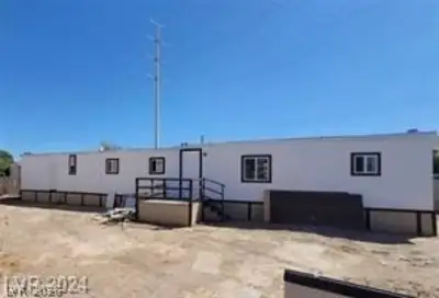 2884 Green Tree Avenue, Las Vegas
