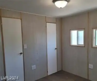 2884 Green Tree Avenue, Las Vegas, NV 89142 Bedroom