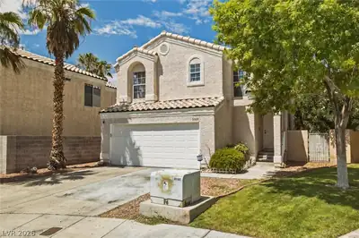 3305 Summerfield Lane, Las Vegas