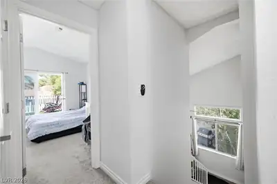 3305 Summerfield Lane, Las Vegas, NV 89117 Bedroom