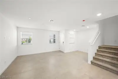178 Stardust Grove Avenue, North Las Vegas, NV 89031 Living Room