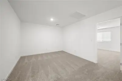 178 Stardust Grove Avenue, North Las Vegas, NV 89031 Bedroom