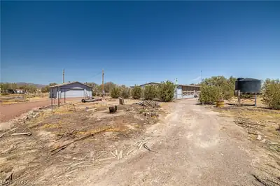 1782 South Charity Lane, Amargosa Valley