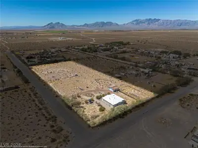 1782 South Charity Lane Lot