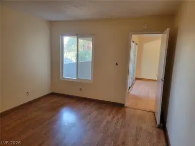 1773 East Harmon Avenue 3 Bedroom