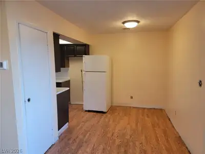 1773 East Harmon Avenue 3 Dining Area
