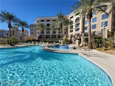 29 Montelago Boulevard 336, Henderson