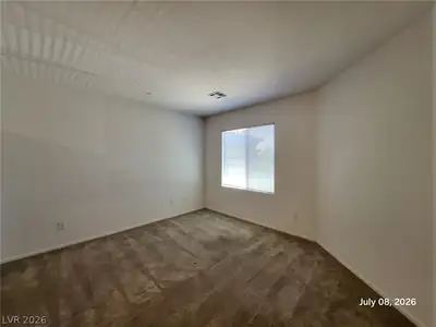8324 West Charleston Boulevard 2009 Bedroom