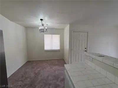 2110 Los Feliz Street 2037 Dining Area