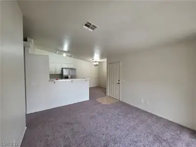 2110 Los Feliz Street 2037 Living Room