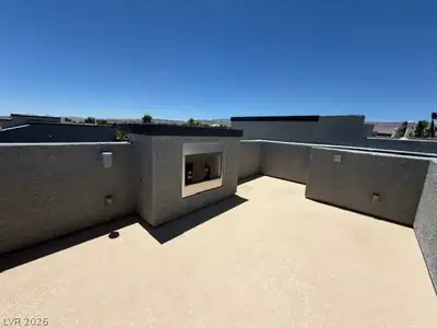 9050 West Tropicana Avenue 1077 Patio