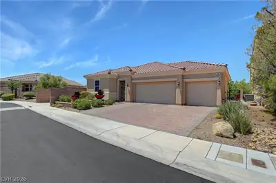 436 Via Del Foro Drive Henderson, NV 89011
