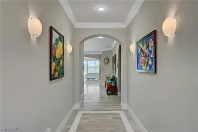 436 Via Del Foro Drive, Henderson, NV 89011 