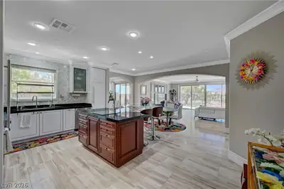 436 Via Del Foro Drive, Henderson, NV 89011 