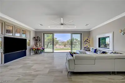 436 Via Del Foro Drive, Henderson, NV 89011 
