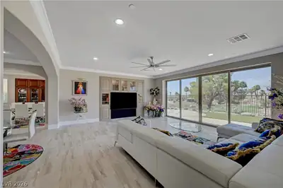 436 Via Del Foro Drive, Henderson, NV 89011 