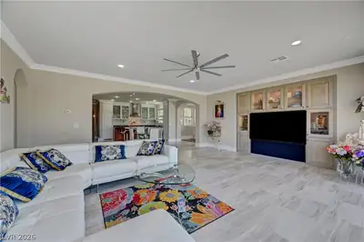 436 Via Del Foro Drive, Henderson, NV 89011 