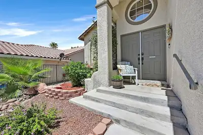 1579 Tangerine Rose Drive, Las Vegas, NV 89142 