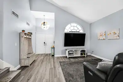 1579 Tangerine Rose Drive, Las Vegas, NV 89142 