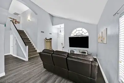 1579 Tangerine Rose Drive, Las Vegas, NV 89142 