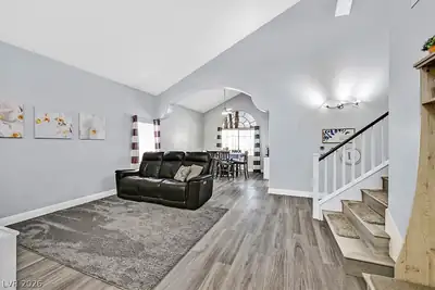 1579 Tangerine Rose Drive, Las Vegas, NV 89142 