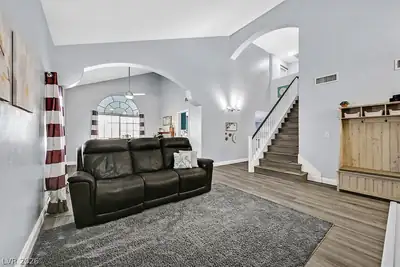 1579 Tangerine Rose Drive, Las Vegas, NV 89142 
