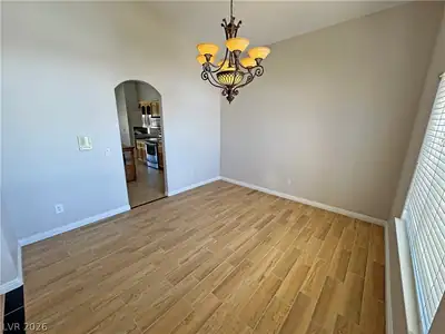 6791 South Stubblefield Drive Dining Area