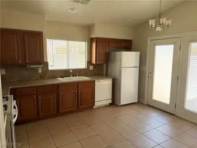 4845 Trenton Manor Court Kitchen