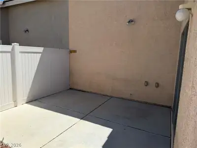 4845 Trenton Manor Court Patio