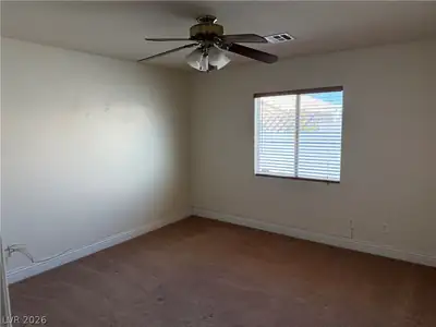 4845 Trenton Manor Court Bedroom