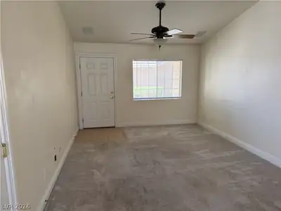 4845 Trenton Manor Court Living Room