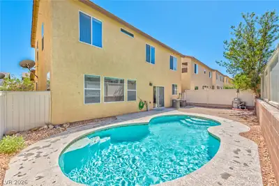 8020 Aztec Basin Avenue, Las Vegas