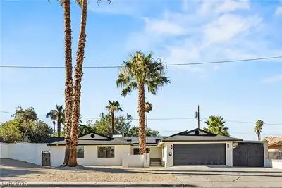 3660 Cherokee Avenue, Las Vegas