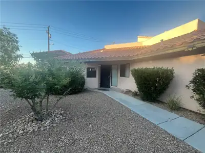 3611 Laguna Del Sol Drive, Las Vegas