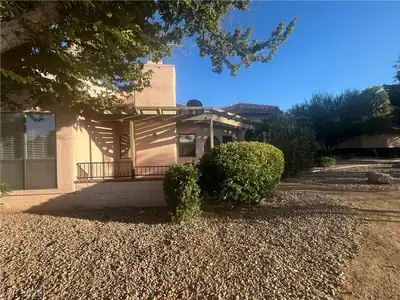 3611 Laguna Del Sol Drive Patio