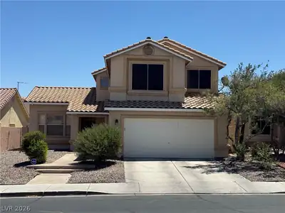 4254 Wickford Drive, North Las Vegas
