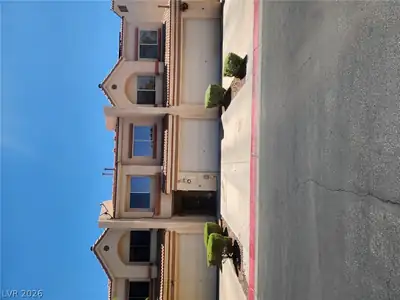 3298 Dragon Fly Street North Las Vegas, NV 89030