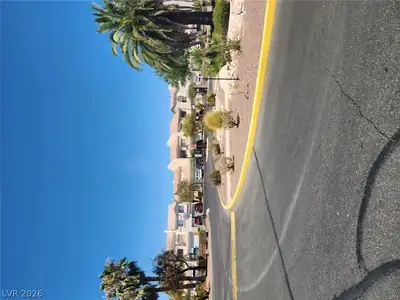 3298 Dragon Fly Street, North Las Vegas, NV 89030 Community