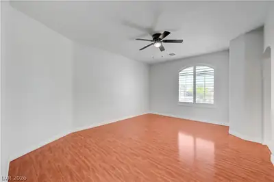 8724 Breezy Brown Avenue, Las Vegas, NV 89143 Primary Bedroom