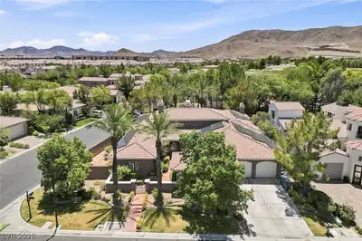 3307 Alpine Lily Drive, Las Vegas