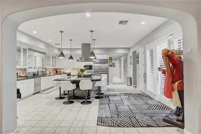 3307 Alpine Lily Drive, Las Vegas, NV 89141 Kitchen